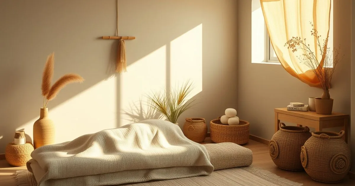 María Aidín - Terapeuta Holística y Energética