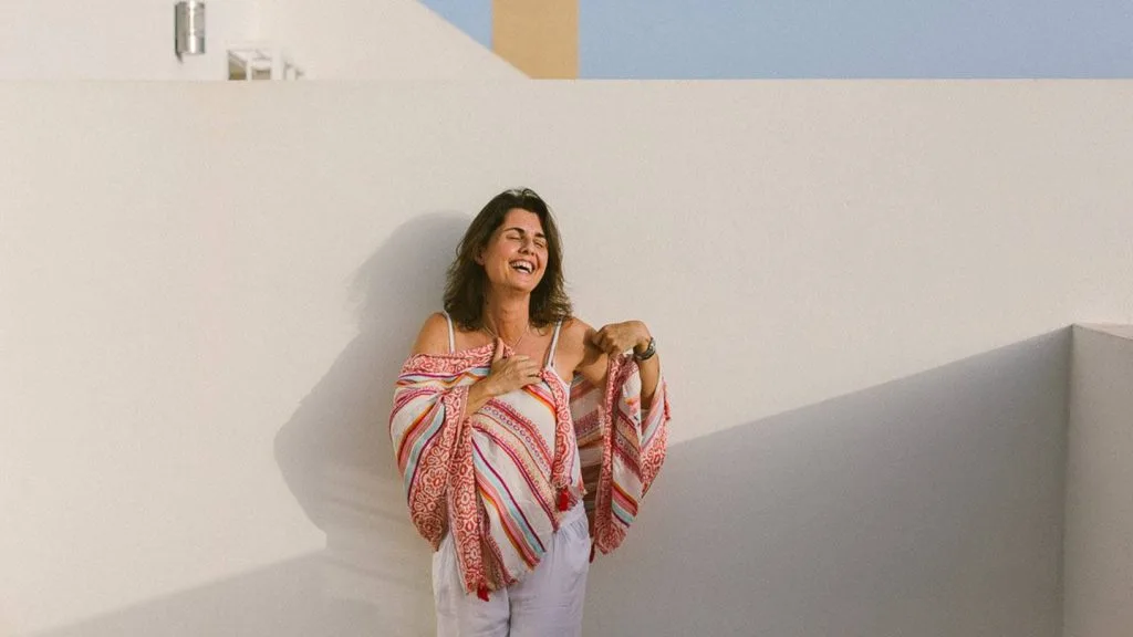 María Salmerón