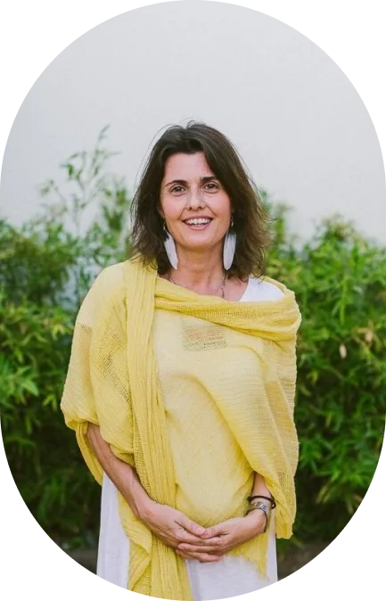 María Salmerón