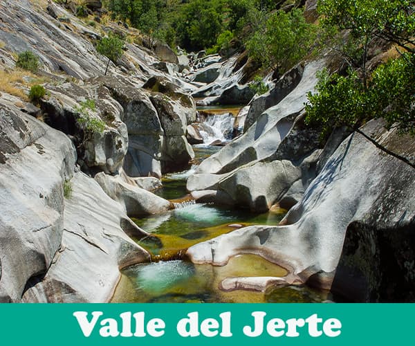Monfragüe Natural Ecoturismo