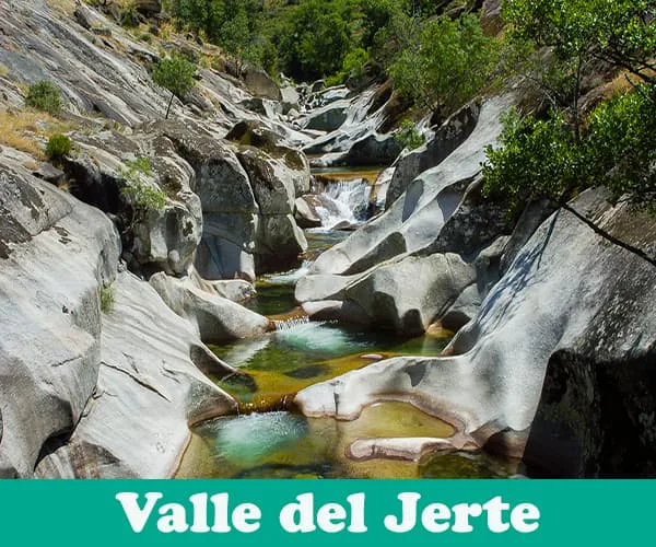 Monfragüe Natural Ecoturismo