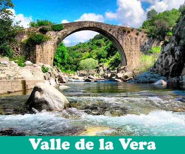 Monfragüe Natural Ecoturismo