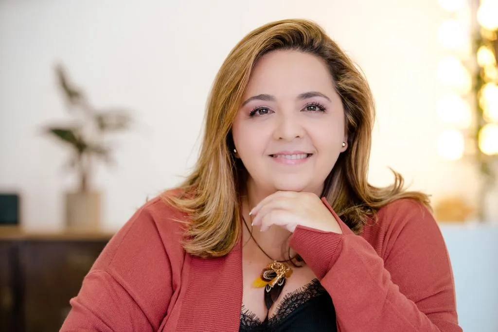 Mujer tras los 40
