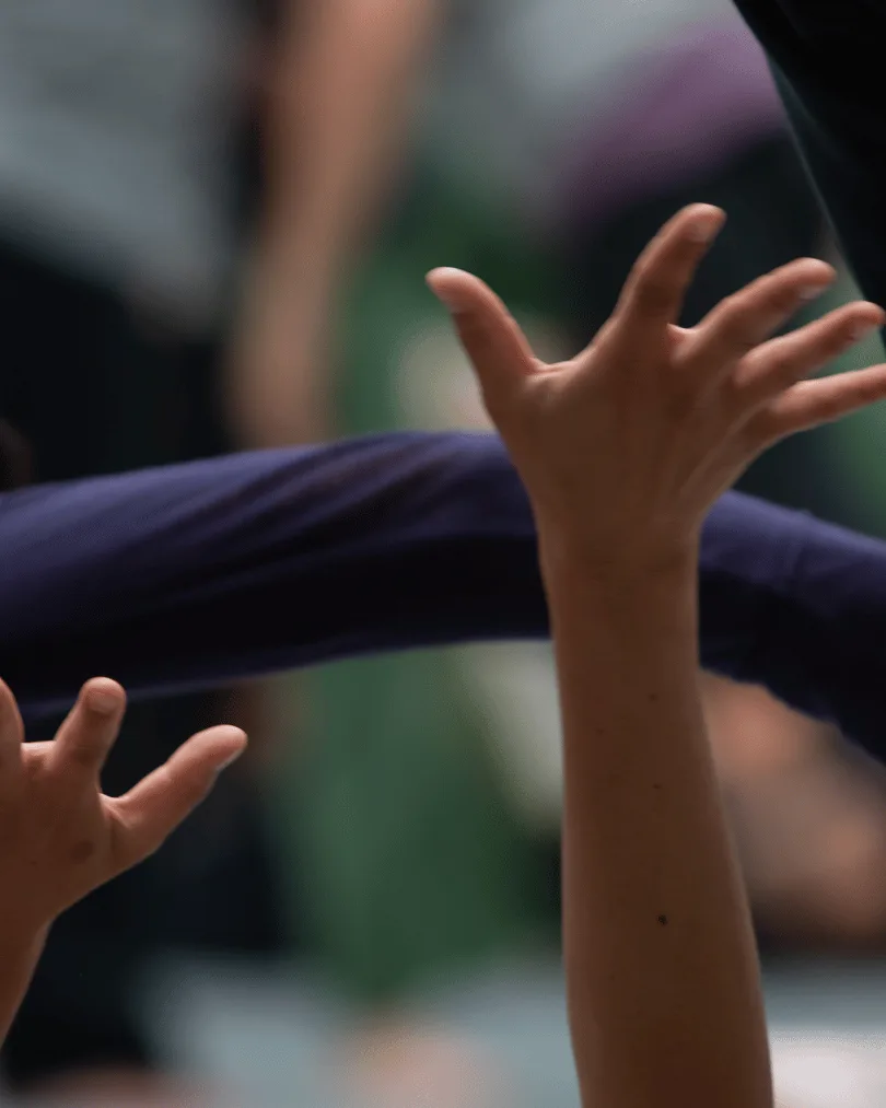 Munay Danza Consciente