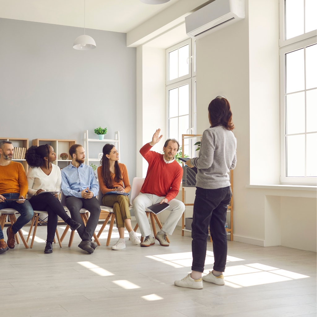 Onze e-Coaching