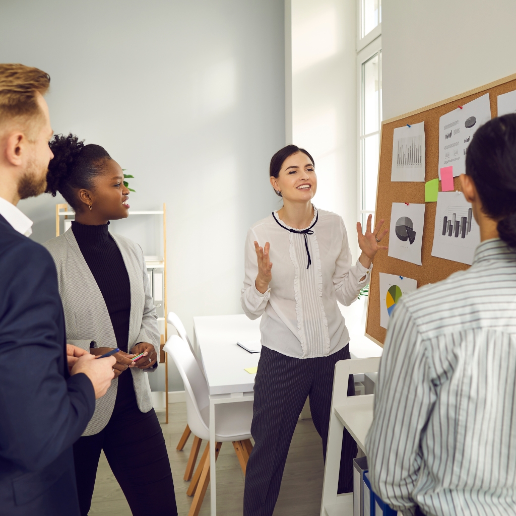 Onze e-Coaching