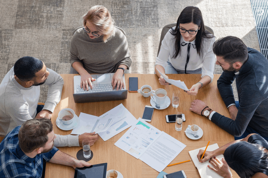 Onze e-Coaching
