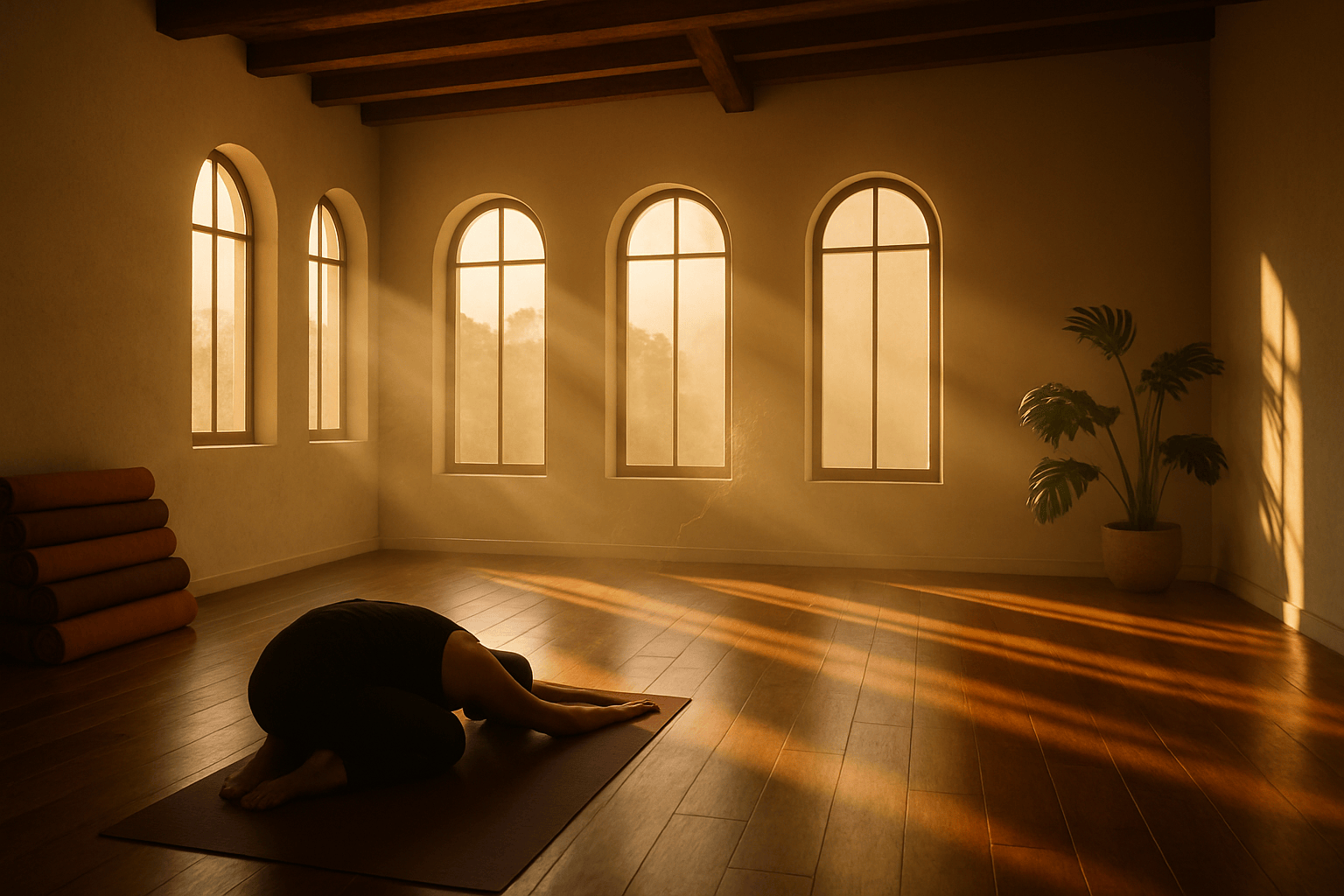 Parvati Yoga Málaga