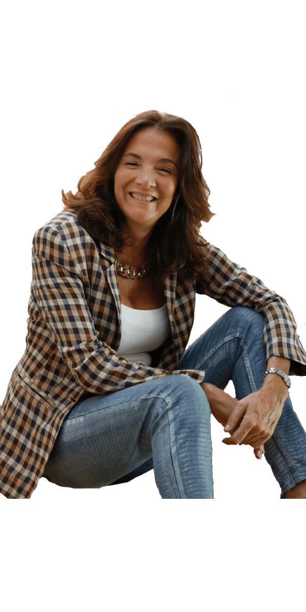 Patricia Oteyza Coach