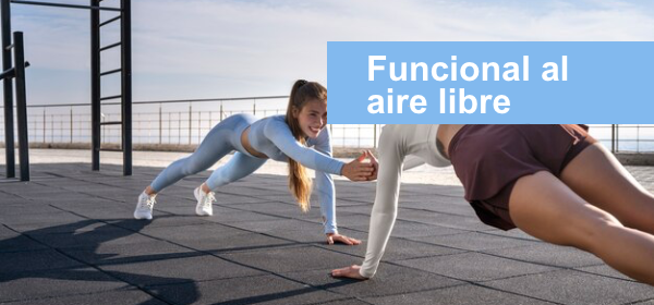 Pilates Málaga Center