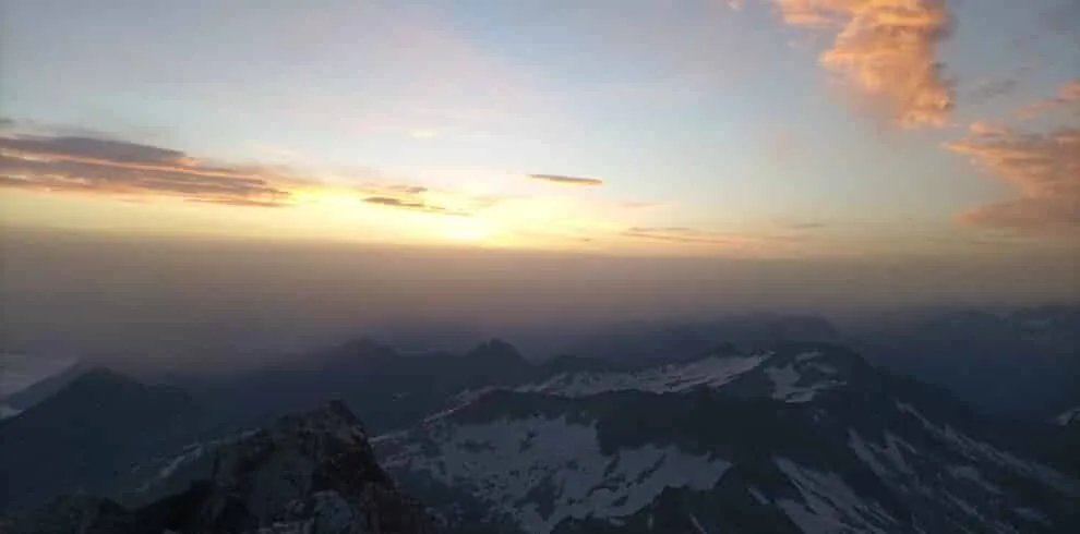 Pirineos con Guía