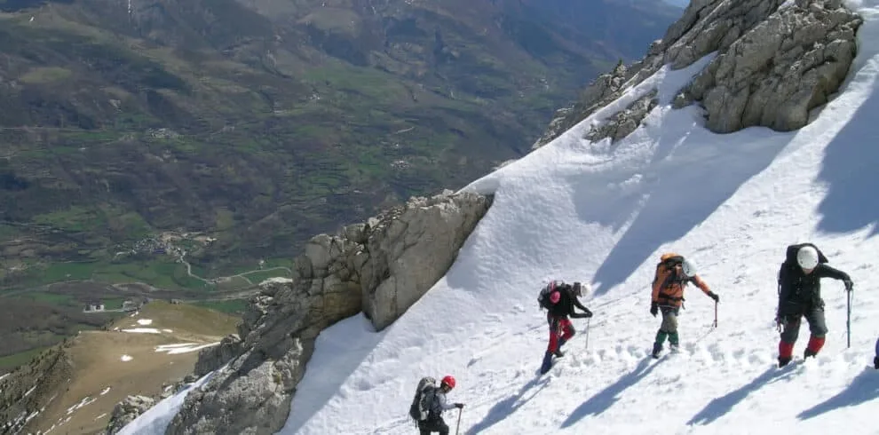 Pirineos con Guía