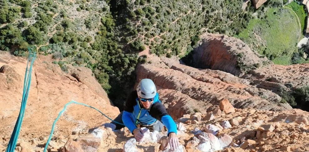 Pirineos con Guía