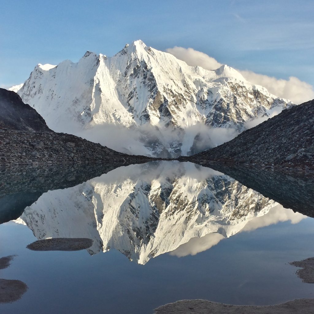 Pirineos con Guía