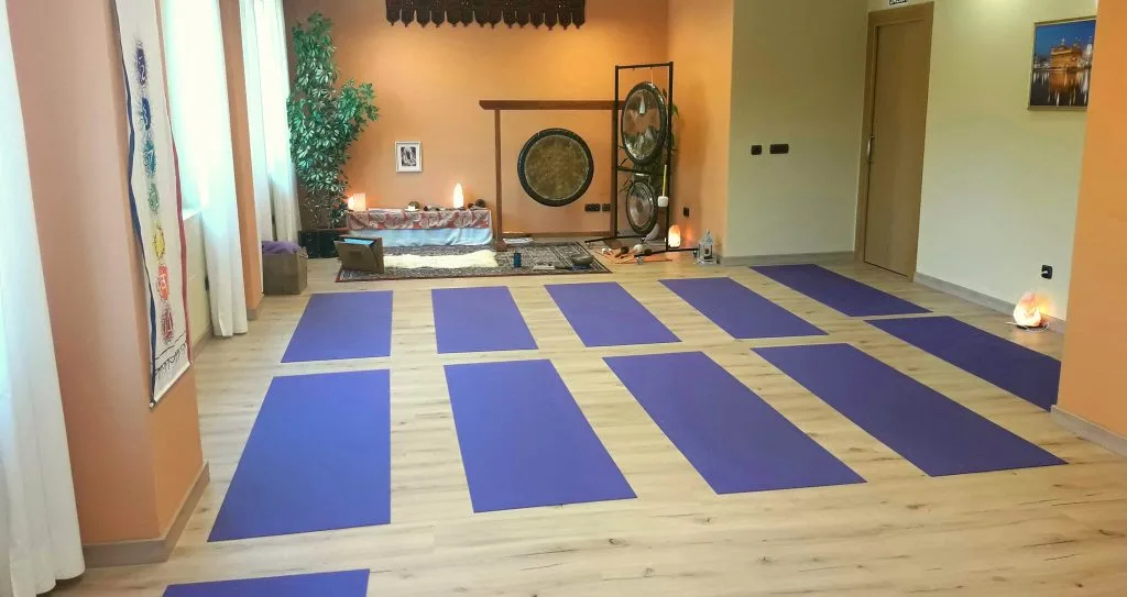 Prabhupati Centro de Yoga Kundalini