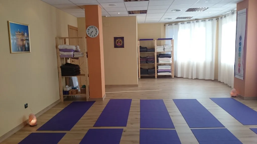 Prabhupati Centro de Yoga Kundalini