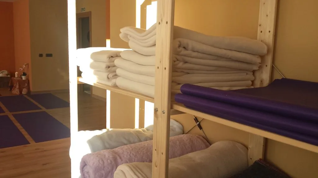 Prabhupati Centro de Yoga Kundalini