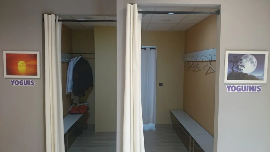 Prabhupati Centro de Yoga Kundalini