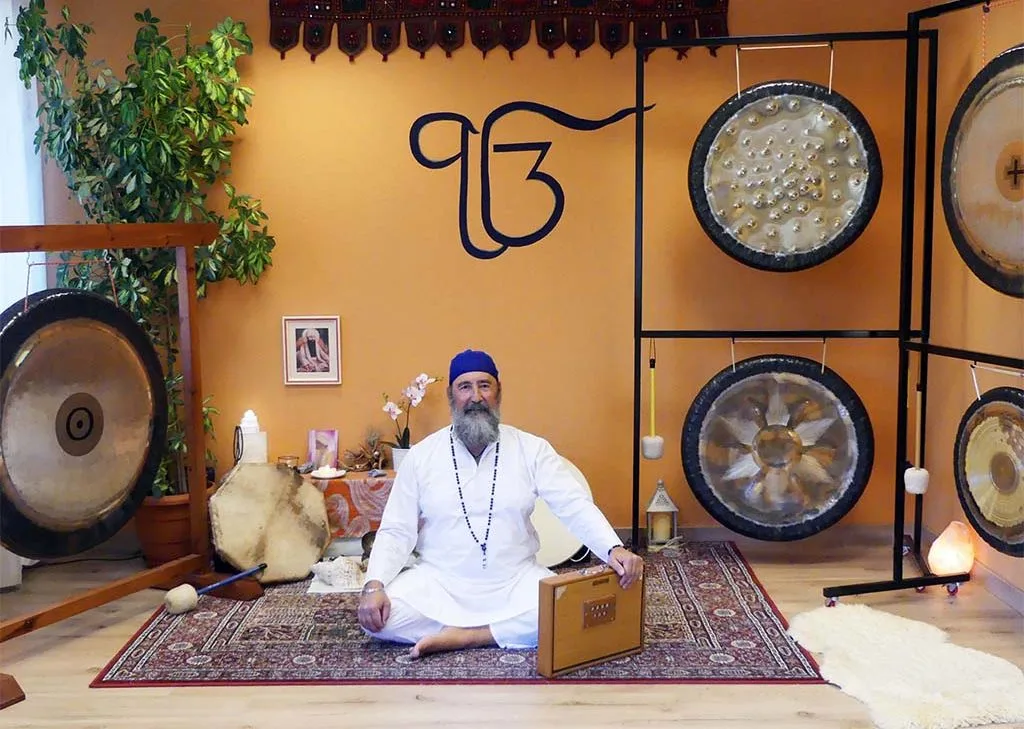 Prabhupati Centro de Yoga Kundalini