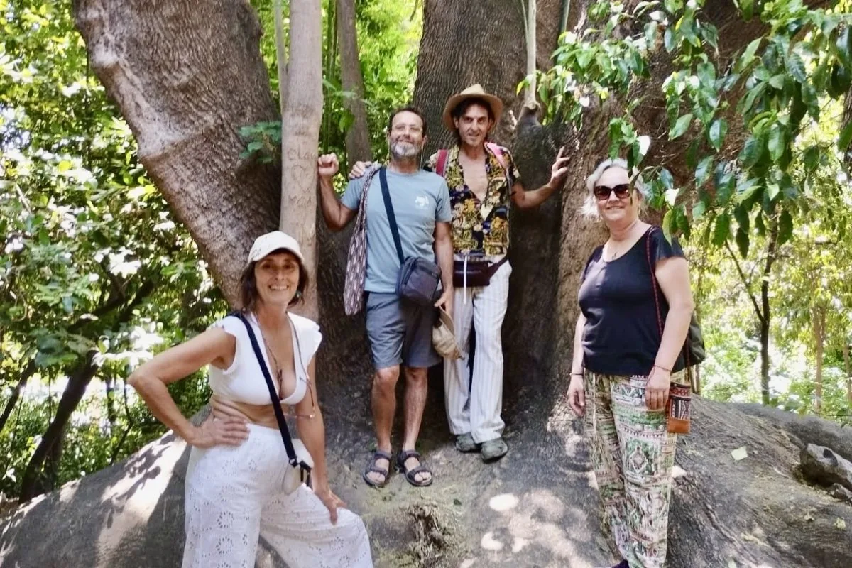 Retiros del Búho