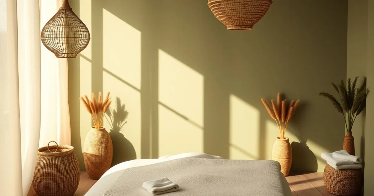Sawabona Mallorca Massages by Ula Ogrodowska