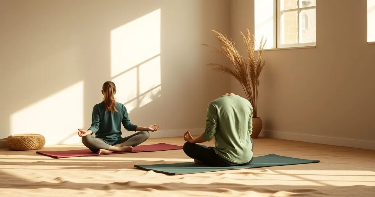 Segap - Centro de Meditación Vitoria