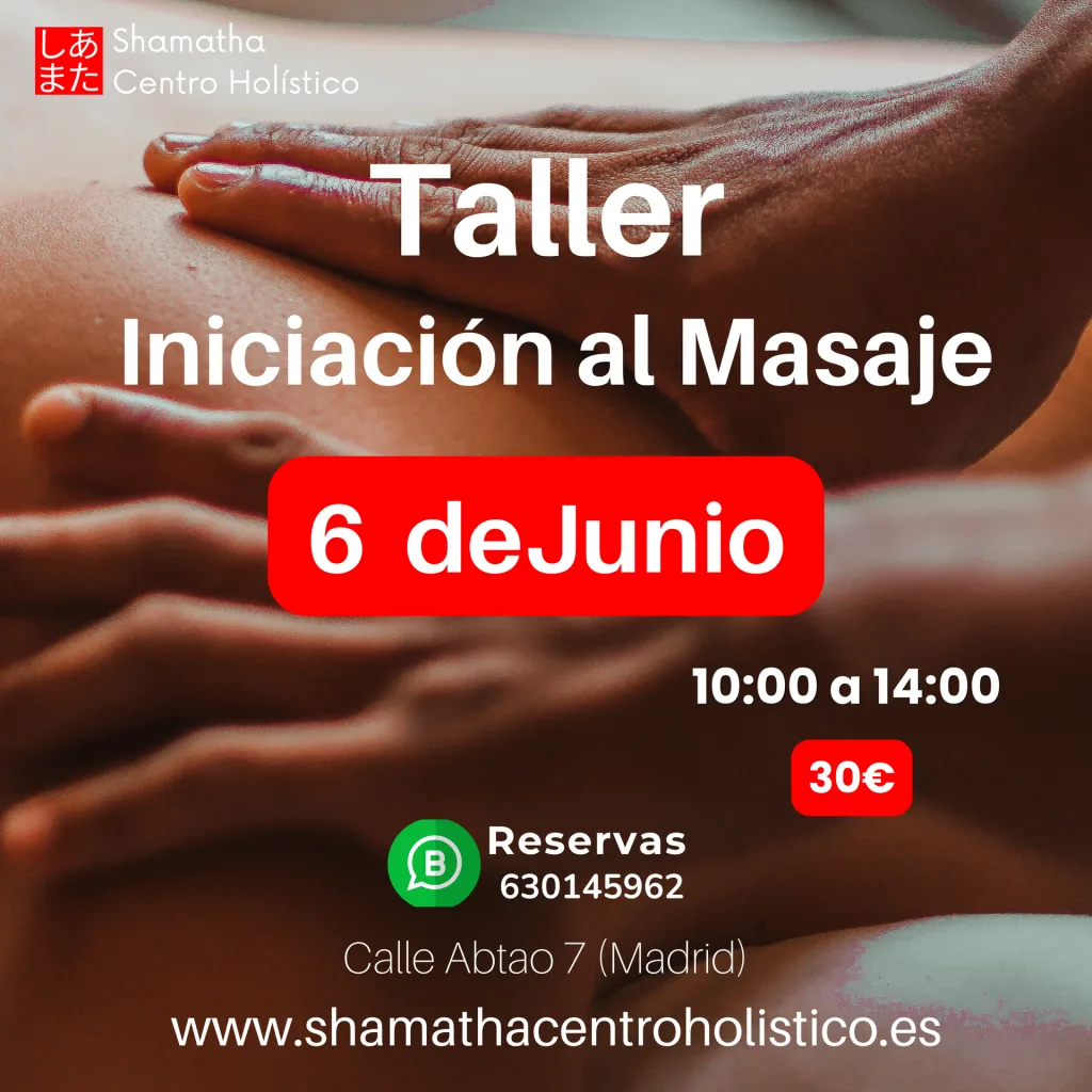 Shamatha Centro Holístico