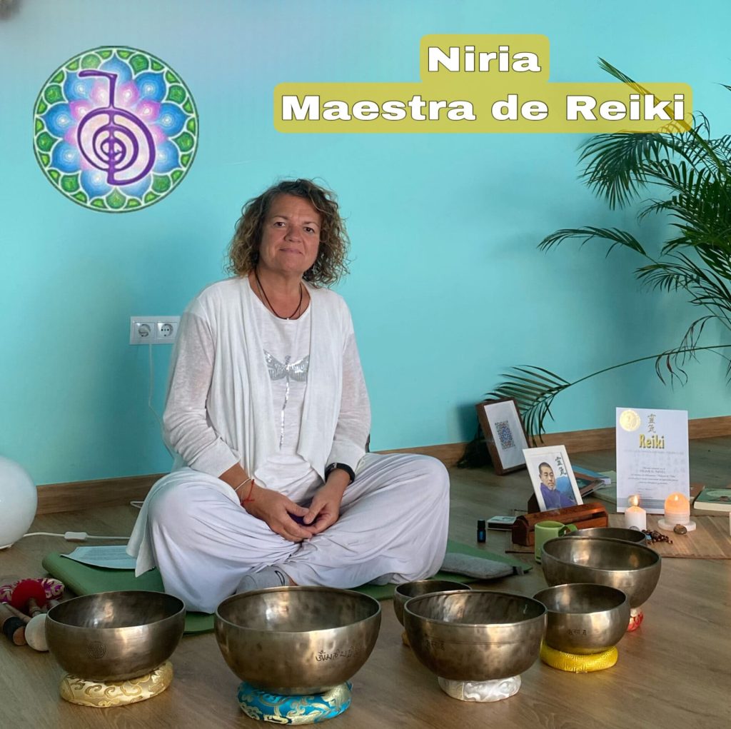 Soul Reiki