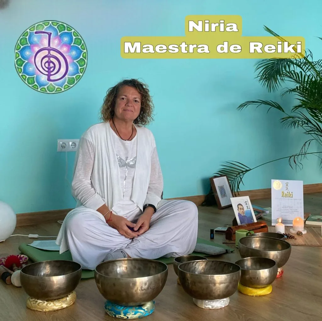 Soul Reiki