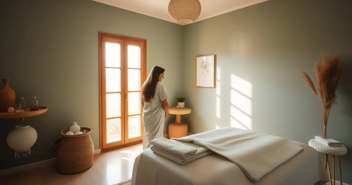 Summum SPA