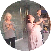 Terramar Escuela de Biodanza SRT
