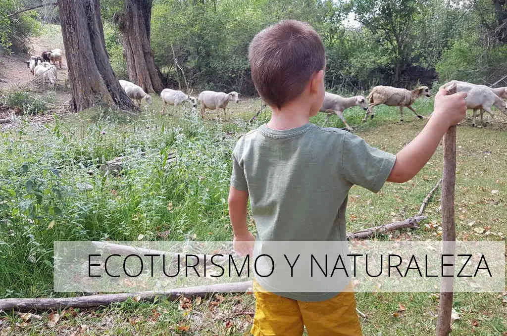 TGuio - Turismo en el Maestrazgo