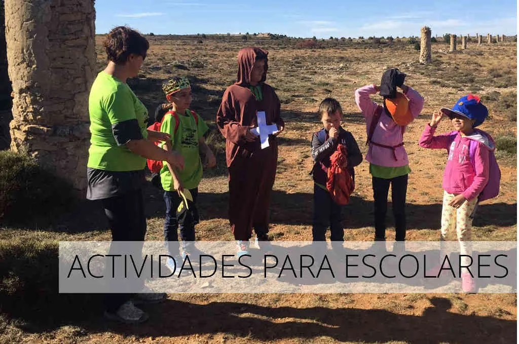 TGuio - Turismo en el Maestrazgo