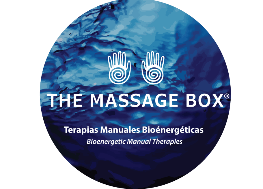 THE MASSAGE BOX®