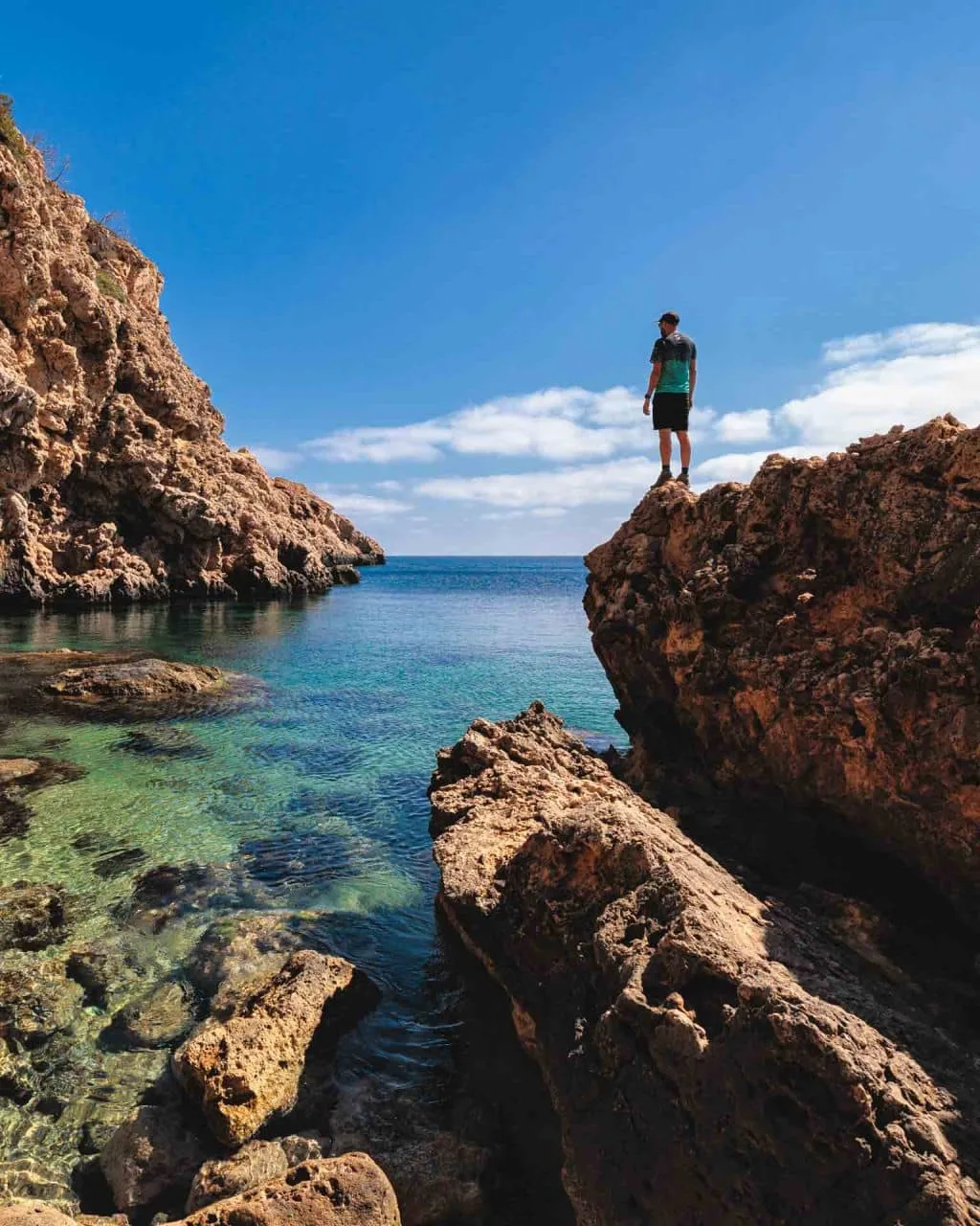 The Other Face Ibiza