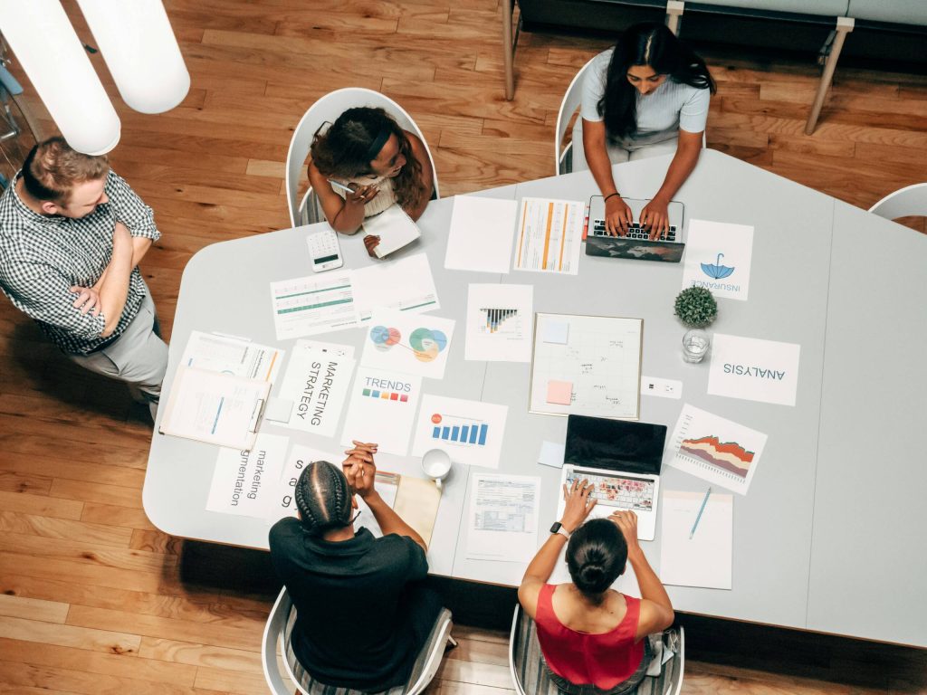 UPAD Psicología y Coaching