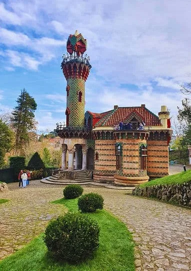 Viajes Exploring Cantabria