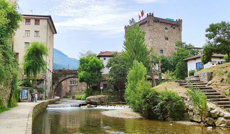 Viajes Exploring Cantabria