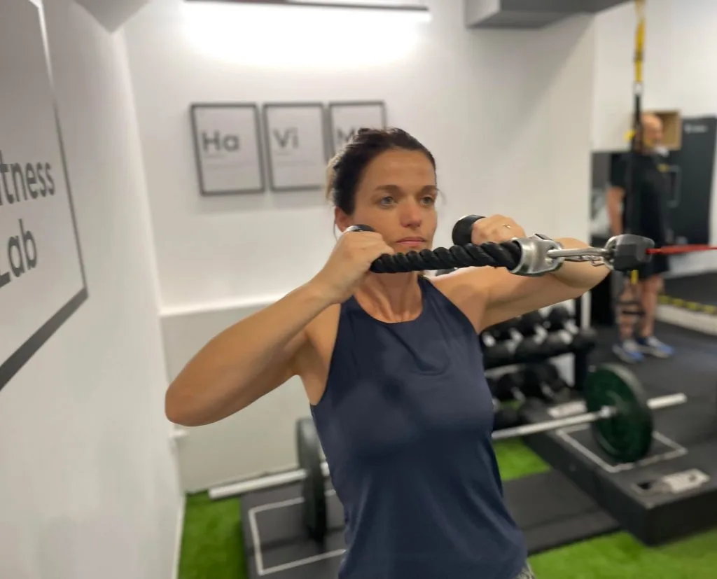 Vida Fitness Lab