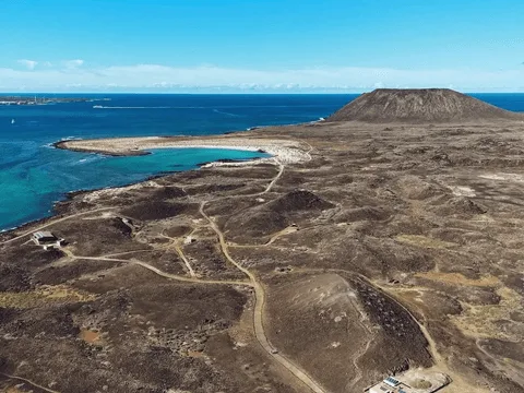 Vulcano Trekking