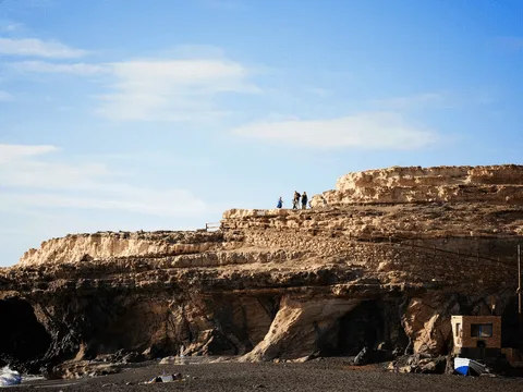 Vulcano Trekking