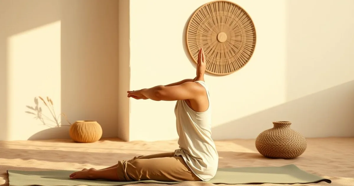 Yoga Atman