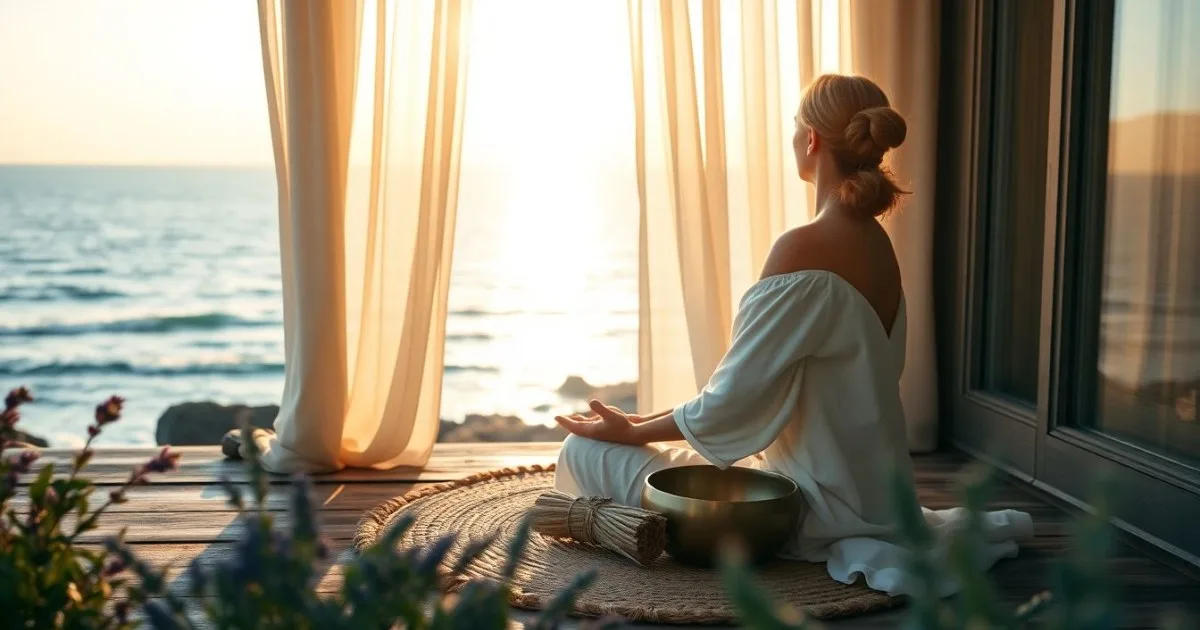 Yoga by the Sea Barcelona - Terapias