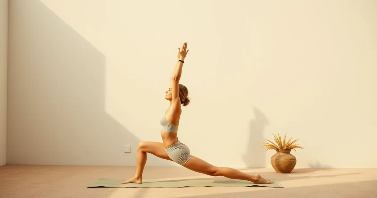 Yoga Center Córdoba