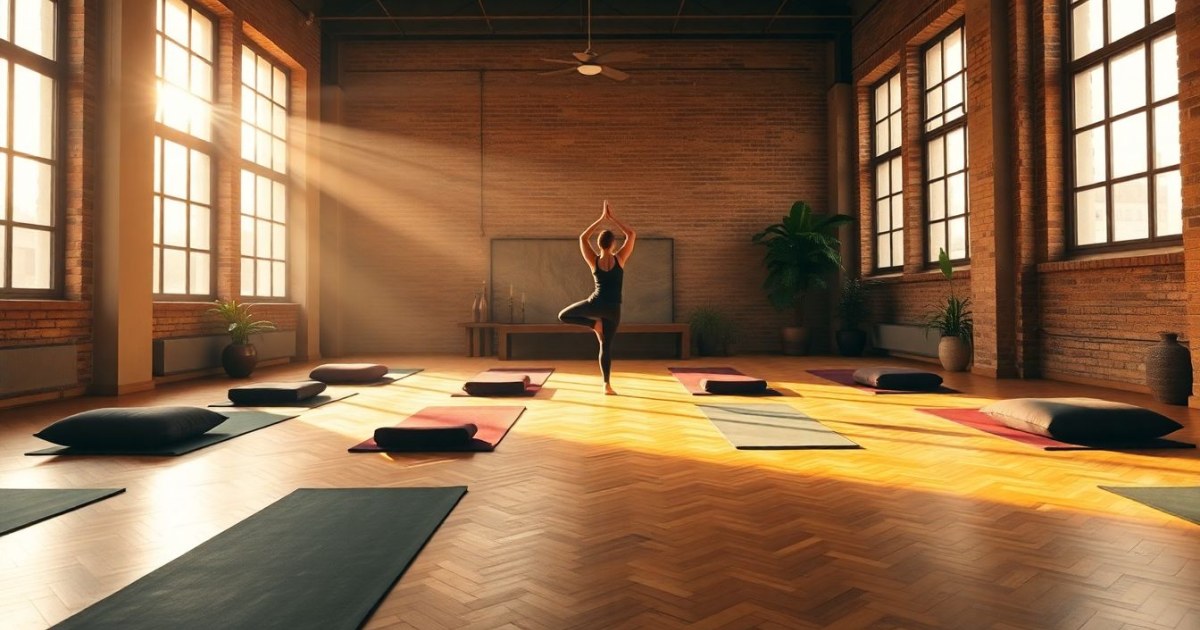 YOGABILBAO