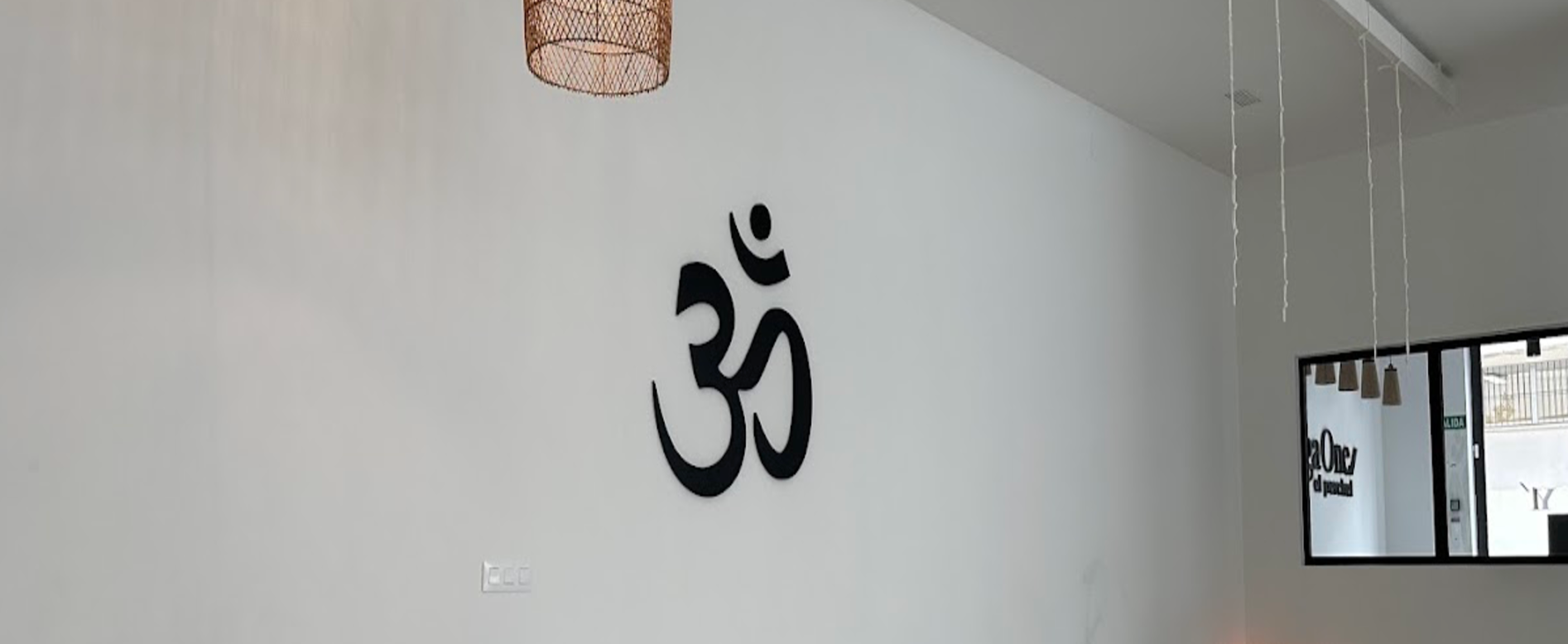 YogaOne El Perchel