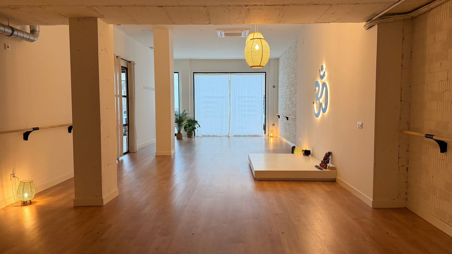 YogaOne Rincón de la Victoria