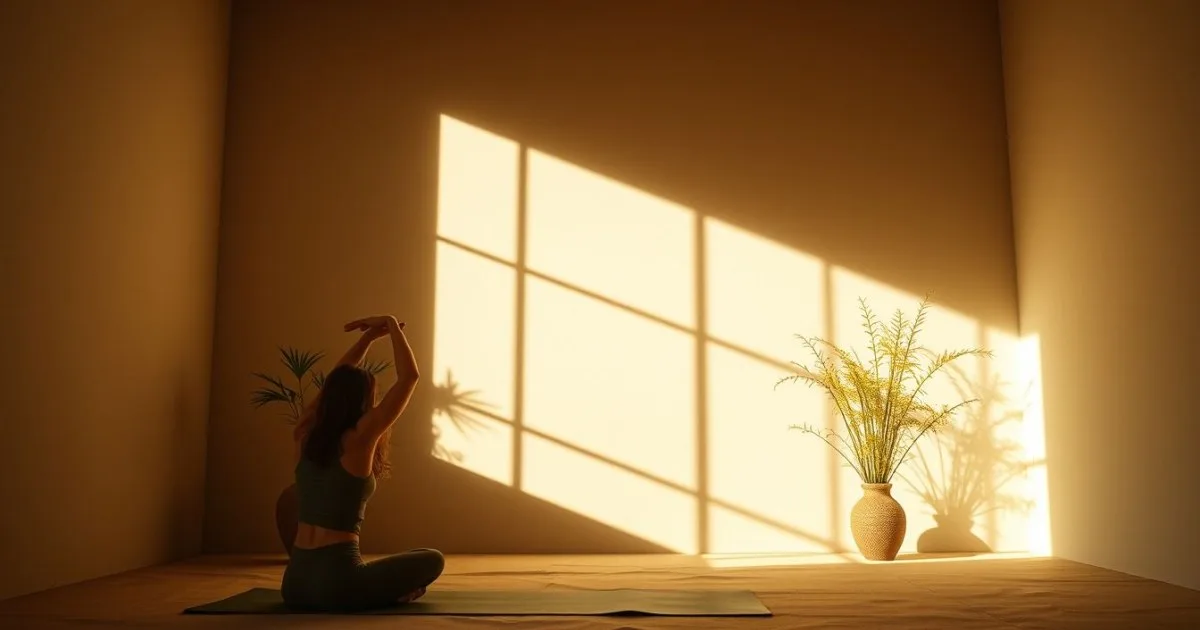 Yogasalud