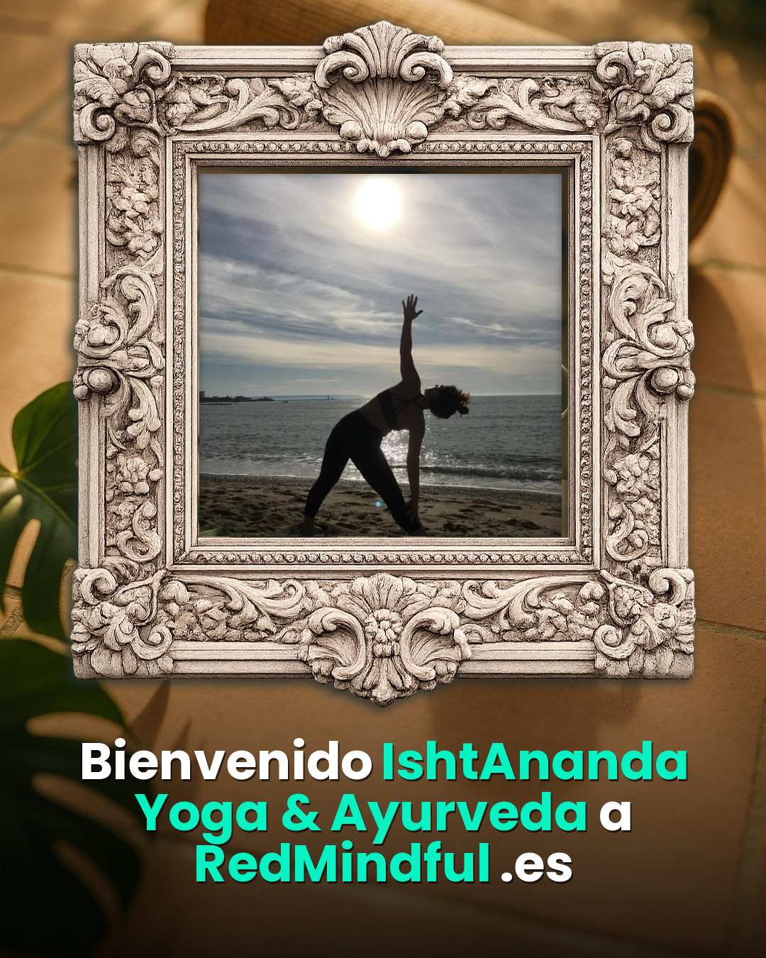 IshtAnanda Yoga & Ayurveda