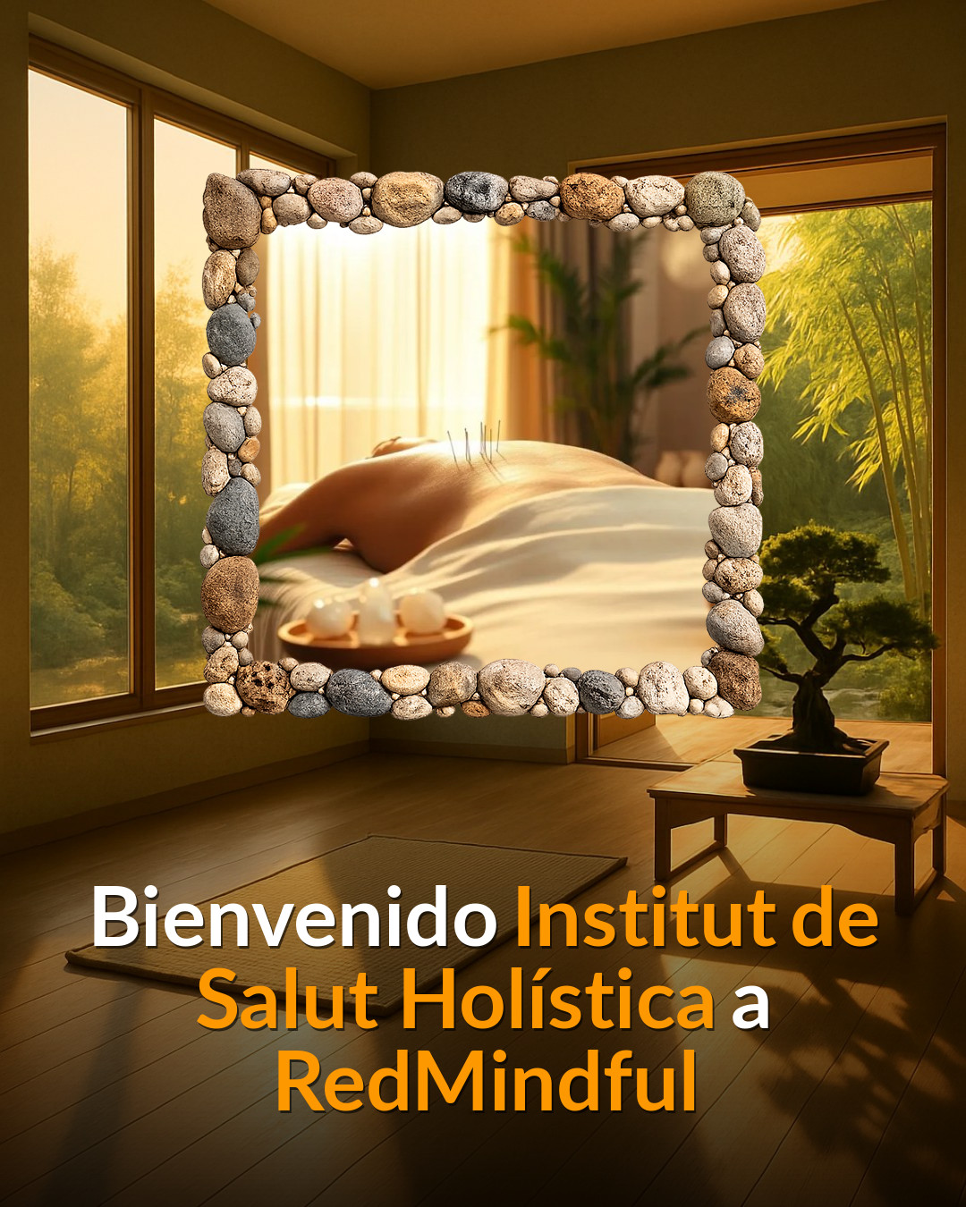 Institut de Salut Holística